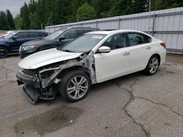 1N4BL3AP2GC292519 2016 NISSAN ALTIMA - Image 1