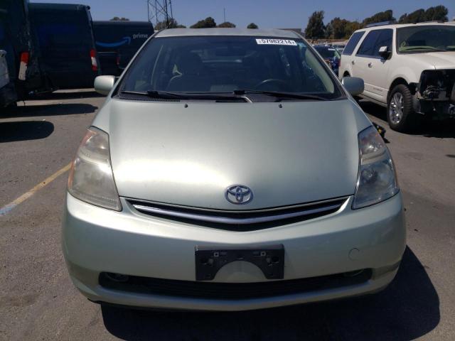 2008 Toyota Prius - Image 5