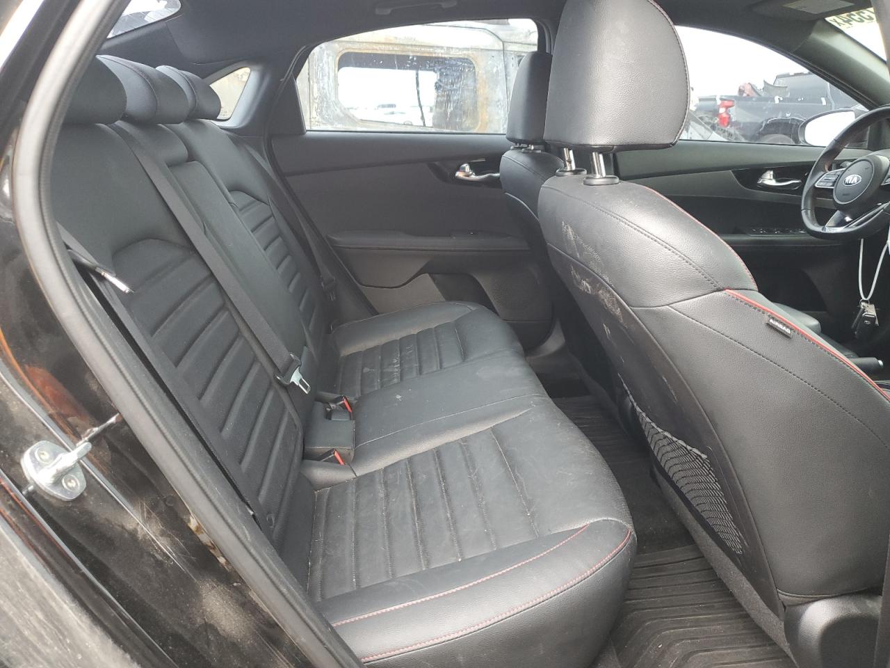 3KPF44AC7ME368333 2021 Kia Forte Gt