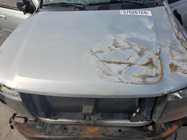 2006 Chevrolet Trailblazer Ls VIN: 1GNET13M062337032 Lot: 57626124