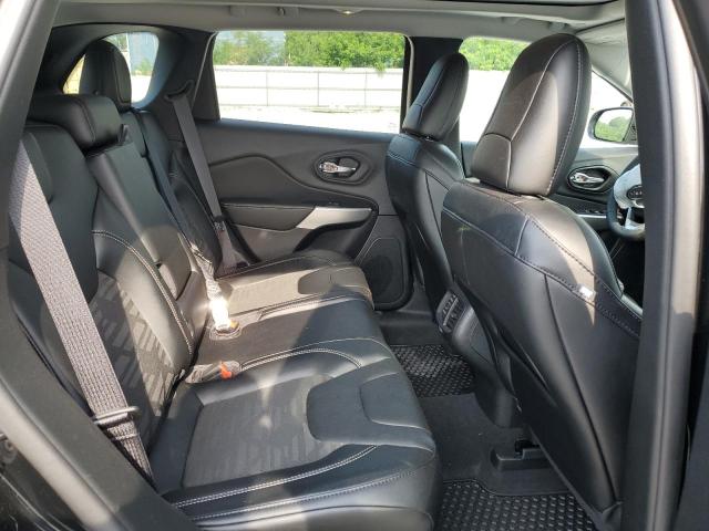 2022 Jeep Cherokee Latitude VIN: 1C4PJMCX1ND538881 Lot: 59341924