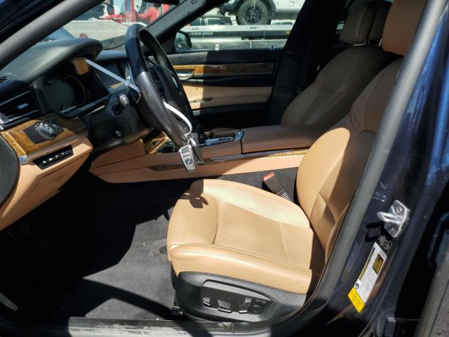 VIN WBAYE8C52ED136458 2014 BMW 7 Series, 750 LI no.7