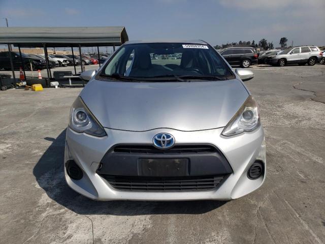 VIN JTDKDTB34F1100000 2015 TOYOTA PRIUS no.5