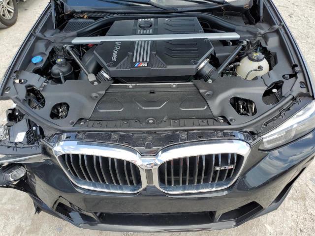 VIN 5YM23EC06N9J91068 2022 BMW X4, M no.12