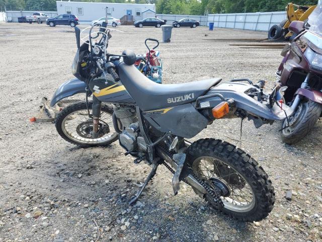 2016 SUZUKI DR650 SE JS1SP46A8G2100576