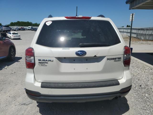2015 Subaru Forester 2.5I Premium VIN: JF2SJADC3FH820858 Lot: 56678864
