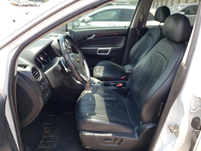 2014 Chevrolet Captiva Lt VIN: 3GNAL3EKXES648511 Lot: 60273854