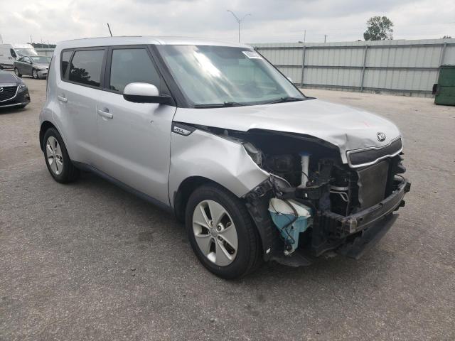2016 KIA SOUL - KNDJN2A23G7852250