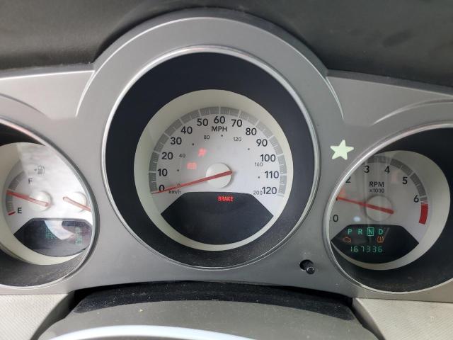 2008 Dodge Avenger Sxt VIN: 1B3LC56R18N579393 Lot: 58640834