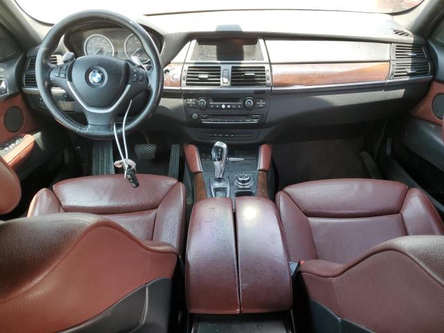 2011 BMW X6 xDrive35I VIN: 5UXFG2C52BLX06556 Lot: 57696364