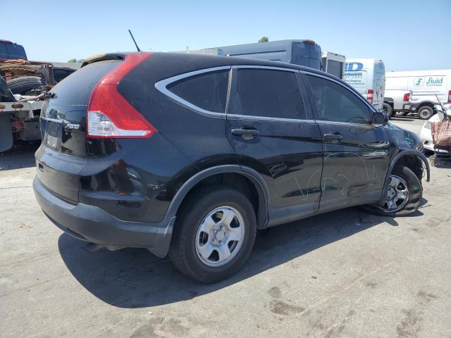 2013 Honda Cr-V Lx VIN: 2HKRM4H37DH693658 Lot: 57909934