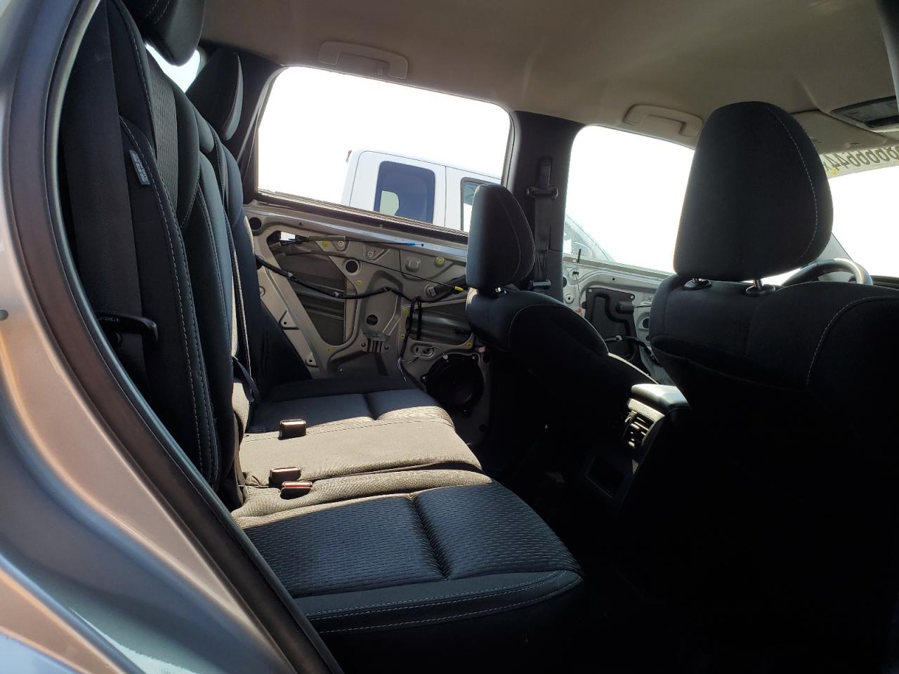 JA4J3TA8XNZ030024 2022 Mitsubishi Outlander Es