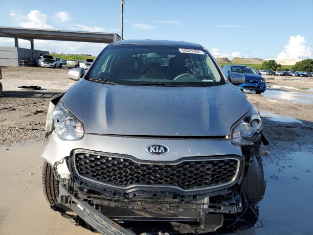 2019 Kia Sportage Lx VIN: KNDPM3AC0K7598811 Lot: 60809404