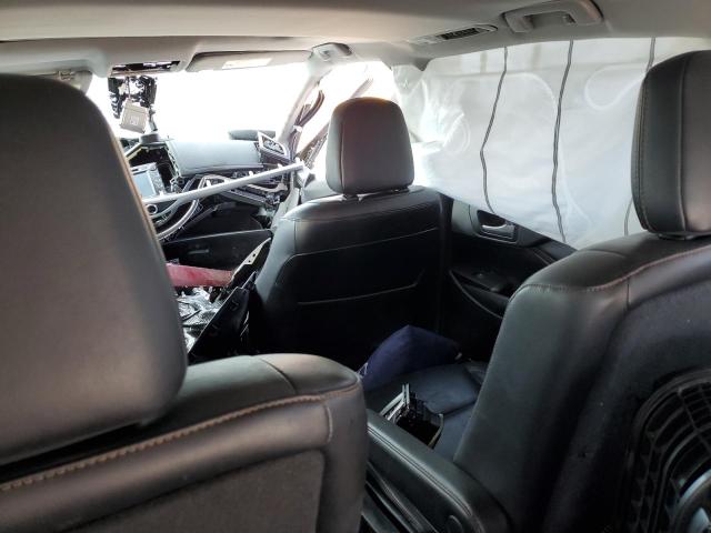 2018 Toyota Highlander Se VIN: 5TDKZRFH1JS539130 Lot: 57795034