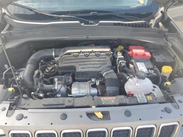 2021 Jeep Renegade Limited VIN: ZACNJDD15MPM22470 Lot: 60698924