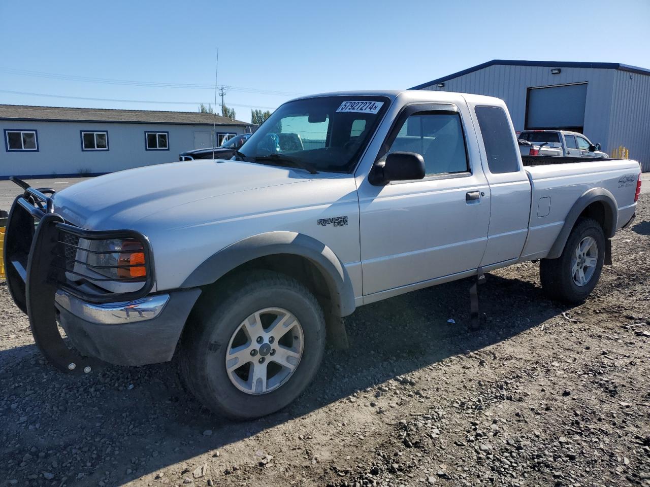 1FTZR45U42TA18860 2002 Ford Ranger Super Cab