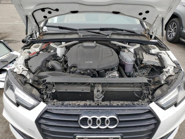 VIN WAUGMAF40KN017788 2019 Audi A4, Premium no.11