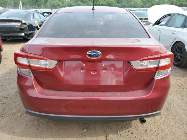 2018 Subaru Impreza VIN: 4S3GKAA63J3602022 Lot: 60135684