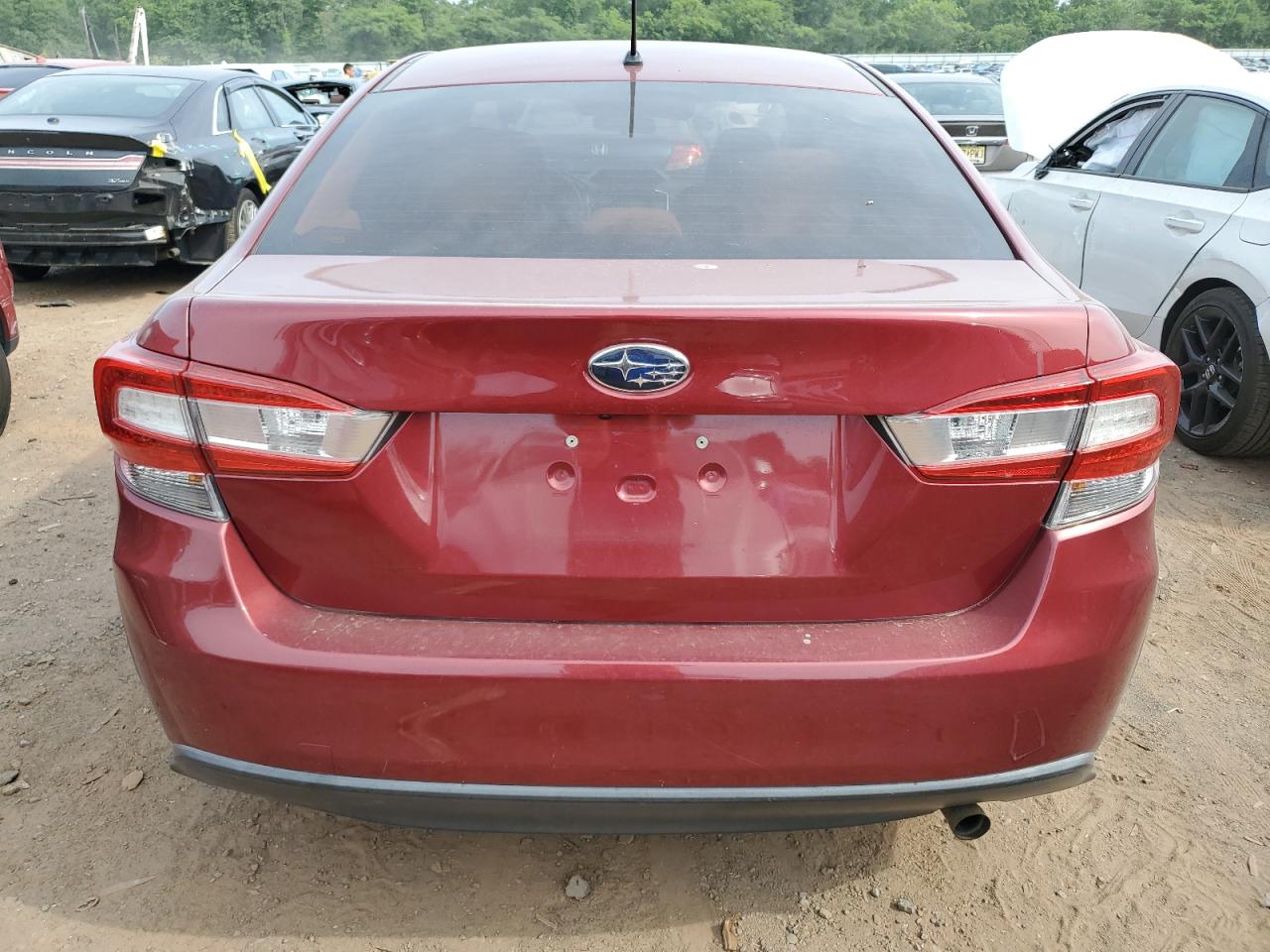 4S3GKAA63J3602022 2018 Subaru Impreza