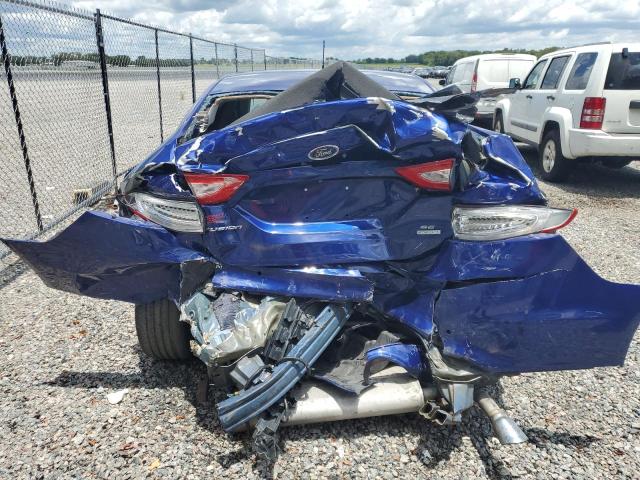 VIN 1FA6P0HD1F5121540 2015 Ford Fusion, SE no.6