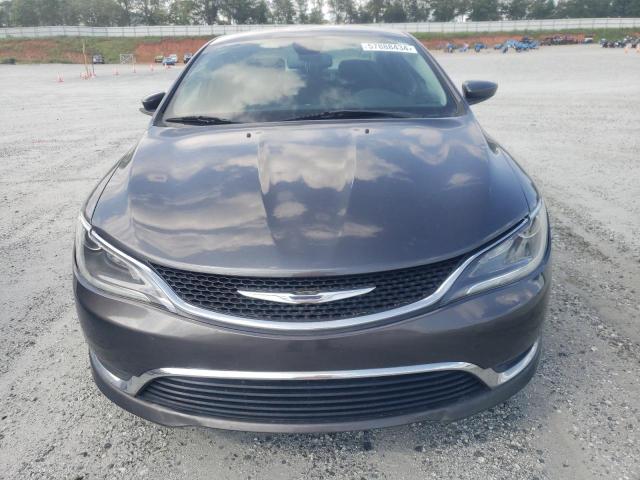 2016 Chrysler 200 Limited VIN: 1C3CCCAG1GN143915 Lot: 57888434