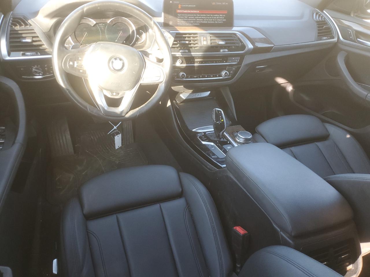 5UXUJ3C51KLG53611 2019 BMW X4 xDrive30I