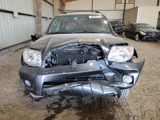 2007 Toyota 4Runner Sr5 VIN: JTEZU14R178081169 Lot: 58926774