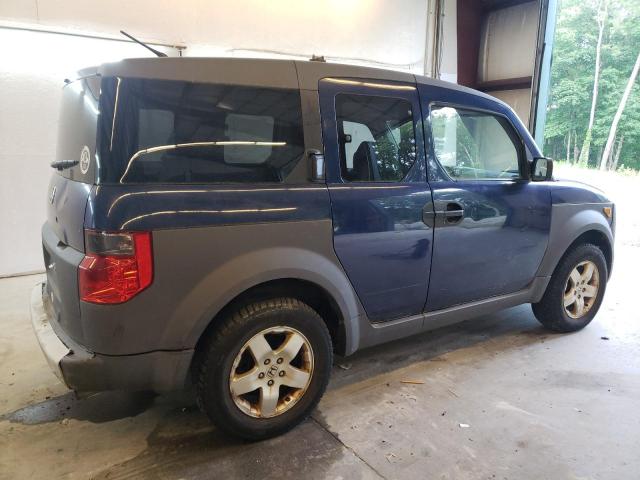 5J6YH27543L047411 | 2003 Honda element ex