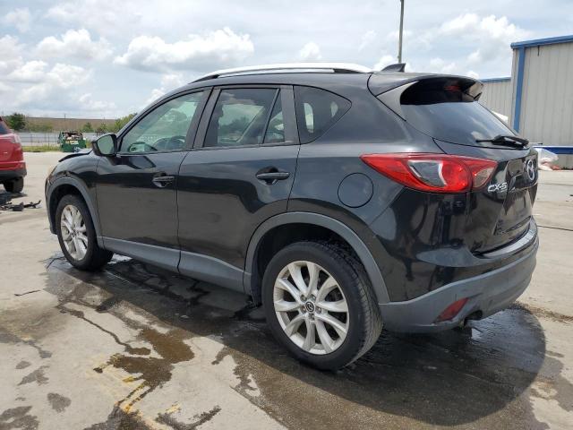 2013 Mazda Cx-5 Gt VIN: JM3KE2DE0D0152837 Lot: 58242714