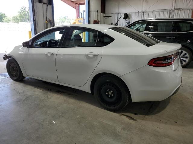 1C3CDFAA3GD504514 2016 Dodge Dart Se