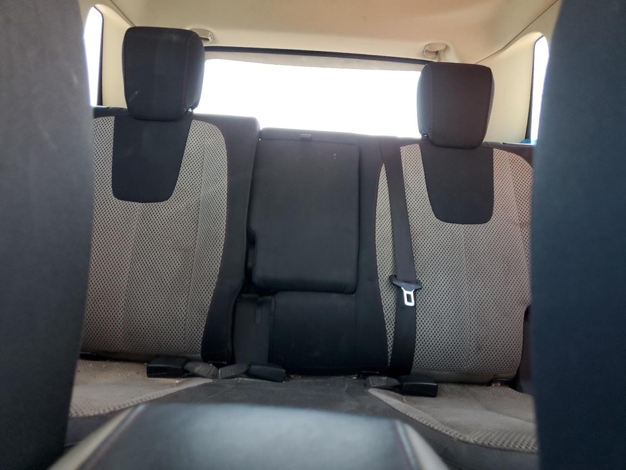 2GKALSEK7D6159665 2013 GMC Terrain Sle