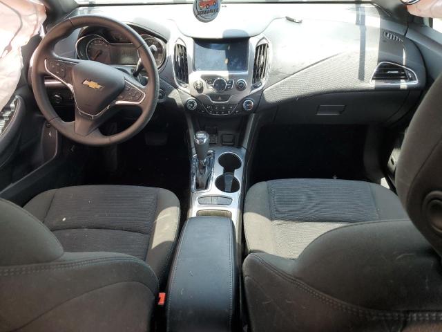 2016 CHEVROLET CRUZE LT - 1G1BE5SM9G7267297