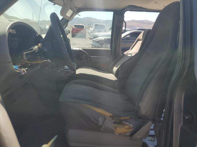 2002 Chevrolet Astro VIN: 1GNDM19X82B108411 Lot: 58407284