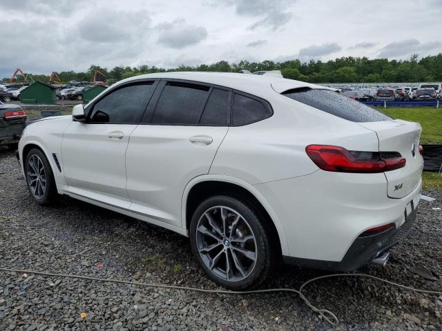 VIN 5UX2V1C06M9E54865 2021 BMW X4, Xdrive30I no.2