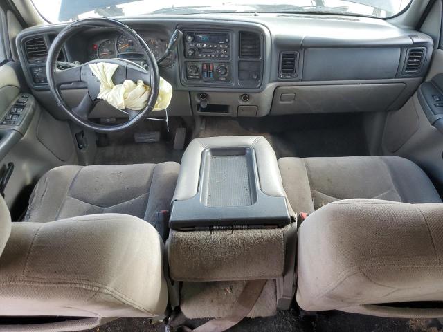 2003 GMC Yukon VIN: 1GKEC13V33R206184 Lot: 59432494