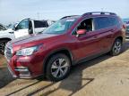 SUBARU ASCENT PRE снимка