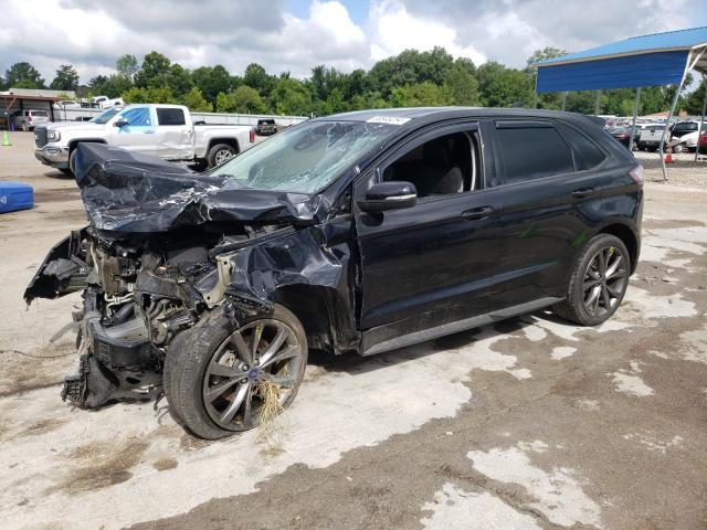 2018 FORD EDGE SPORT - 2FMPK4AP9JBC35200