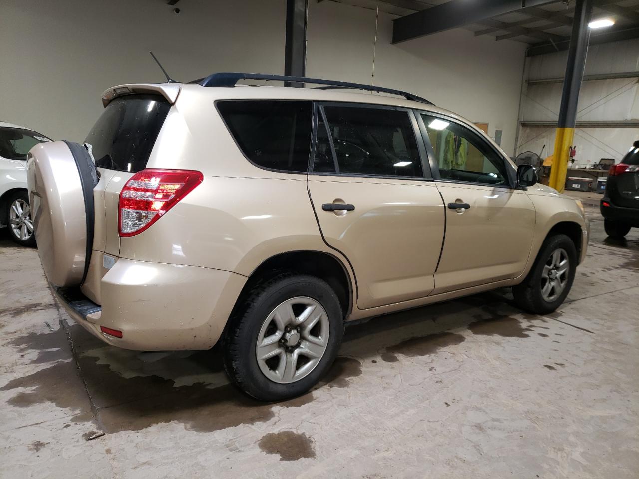 JTMZF4DV0AD028796 2010 Toyota Rav4