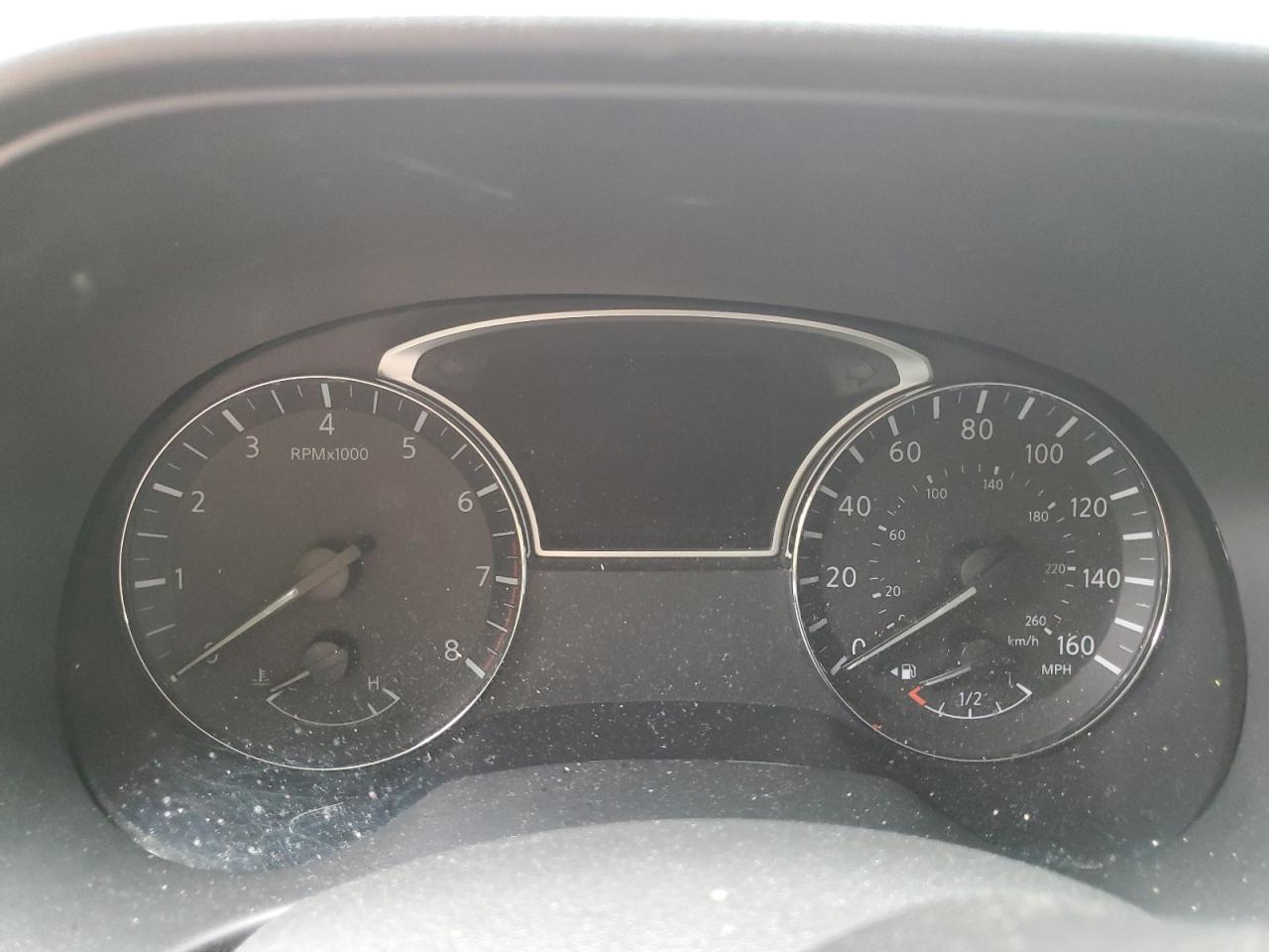 5N1DR2MM7JC656224 2018 Nissan Pathfinder S