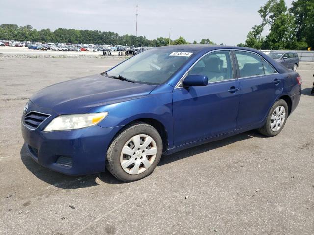 2010 Toyota Camry Base VIN: 4T1BF3EK2AU517633 Lot: 60189164