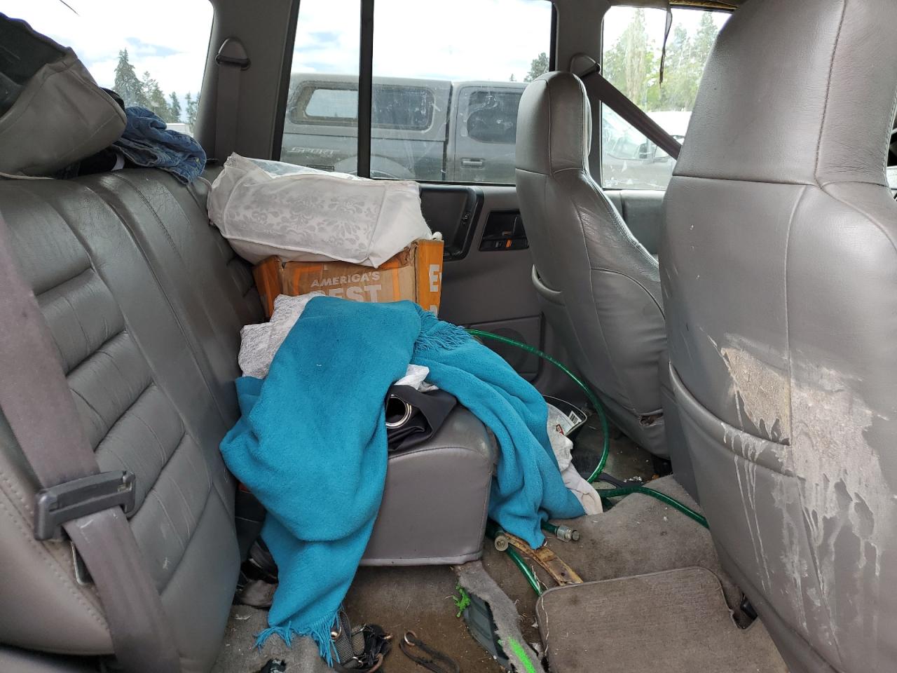 1J4GZ58S4SC650324 1995 Jeep Grand Cherokee Laredo