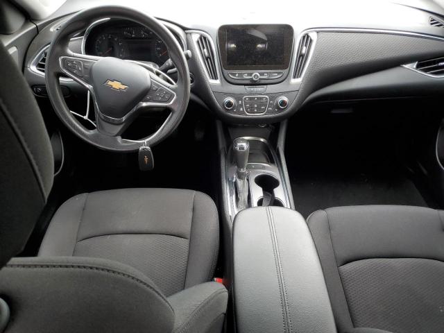 2020 Chevrolet Malibu Lt VIN: 1G1ZD5ST6LF119729 Lot: 58841144