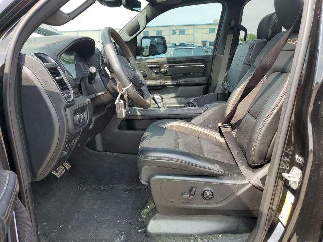 2024 RAM 1500 TRX - 1C6SRFU97RN170325