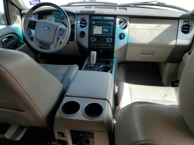 2012 Ford Expedition Limited VIN: 1FMJU1K5XCEF13606 Lot: 59684964