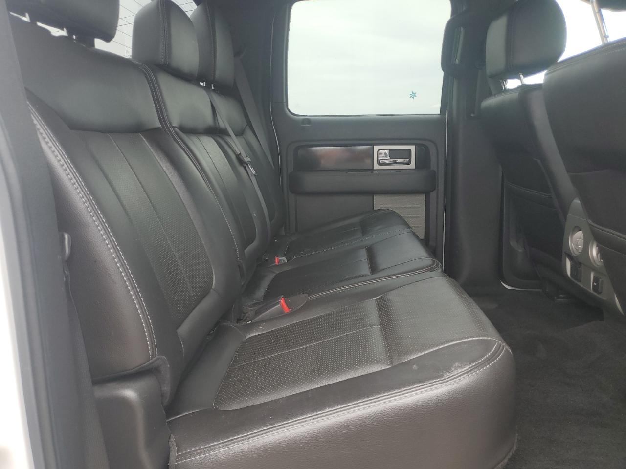 1FTFW1CT6CKD49094 2012 Ford F150 Supercrew