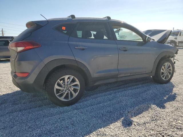 2016 Hyundai Tucson Limited VIN: KM8J3CA46GU088193 Lot: 58565814