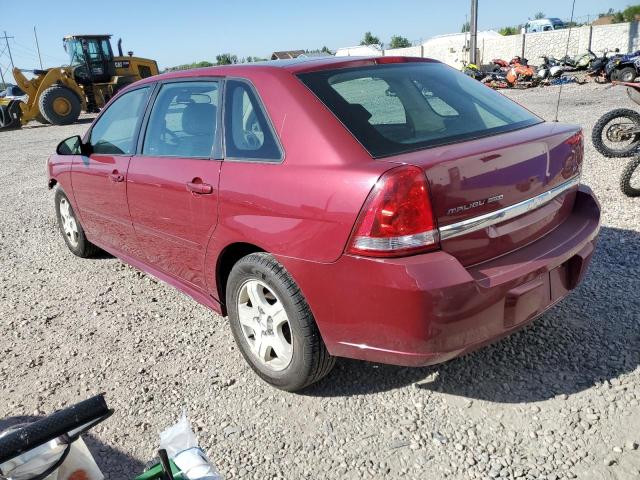 1G1ZU64844F223877 2004 Chevrolet Malibu Maxx Lt