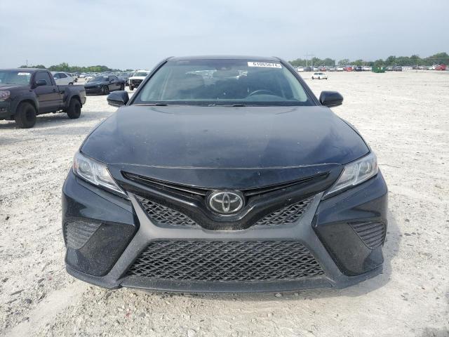 VIN 4T1B11HK3JU061320 2018 Toyota Camry, L no.5