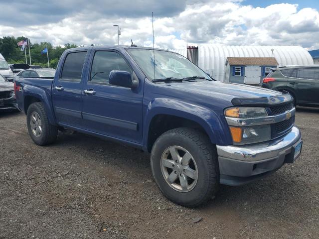 2012 Chevrolet Colorado Lt VIN: 1GCHTDFEXC8100441 Lot: 57012554