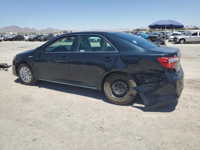 VIN 4T1BD1FKXDU078405 2013 Toyota Camry, Hybrid no.2